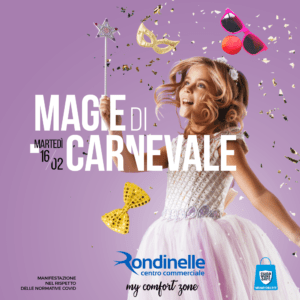 Magie di Carnevale