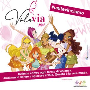 #unitevinciamo