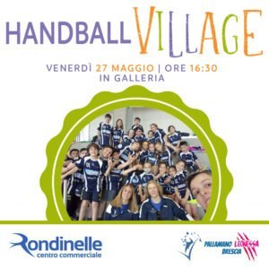 Handball Village
