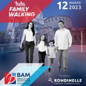 BAM – Brescia Art Marathon