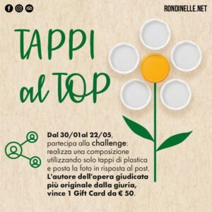 Tappi al Top