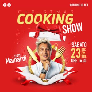 Christmas Cooking Show