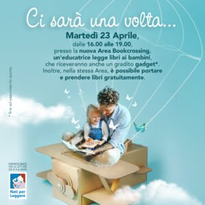 Ci sarà una volta