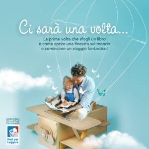 Ci sarà una volta