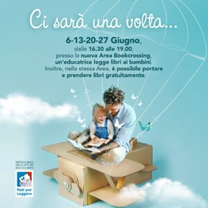 Ci sarà una volta