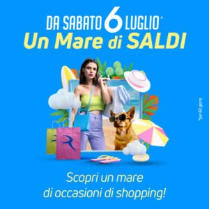 Un Mare di SALDI