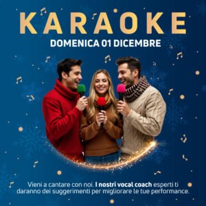 Karaoke