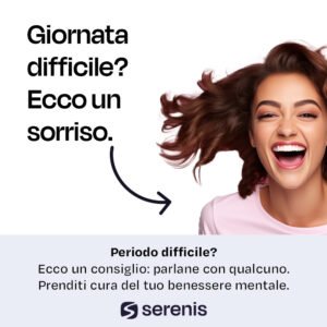 Giornata difficile? Ecco un sorriso