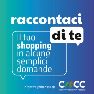 Raccontaci di te
