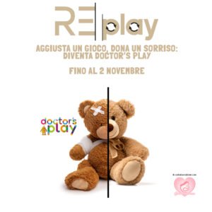 Diventa Doctor’s Play!