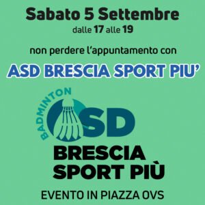 ASD Brescia Sport Più ASD Brescia Sport Più